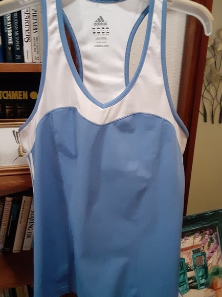 adidas Tops - Adidas Tank Top